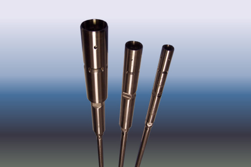 Downhole Shut-In Tools