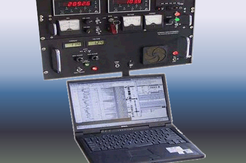 Pressure While Perforating